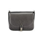 Mario Valentino Grey Polyurethane Women's Bag