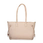 Mario Valentino Rosa Poliuretano Womens Bag