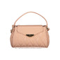 Mario Valentino Rosa Polyurethane Women's Bag