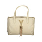 Mario Valentino Beige Poliuretano Womens Bag