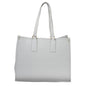 Mario Valentino Azzurro Polyurethane Womens Bag