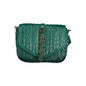 Mario Valentino Verde Polyurethane Women's Bag