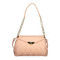 Mario Valentino Rosa Polyurethane Women's Bag