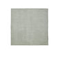 Tom Ford Green Cotton Pocket Square
