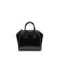 Givenchy Black Calf Leather Bos Taurus Handbag
