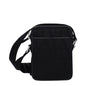Valentino Garavani Black Fabric Crossbody Bag