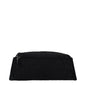 Valentino Garavani Black Fabric Backpack