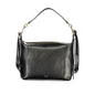 Furla Nero Leather Women Bag