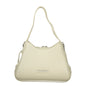 Mario Valentino Bianco Polyurethane Women's Bag