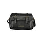 Mario Valentino Black Polyurethane Womens Bag