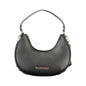 Mario Valentino Nero Poliuretano Donna Bag