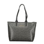 Mario Valentino Nero Poliuretano Womens Bag