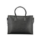 Mario Valentino Nero Polyurethane Womens Bag
