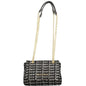 Mario Valentino Nero Polyurethane Womens Bag