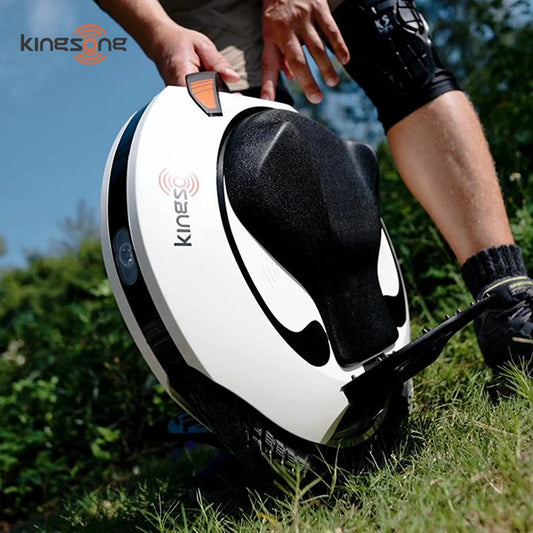 Monoroue Électrique Kingsong KS-16S Pro | 840Wh | 70-80 km d'autonomie