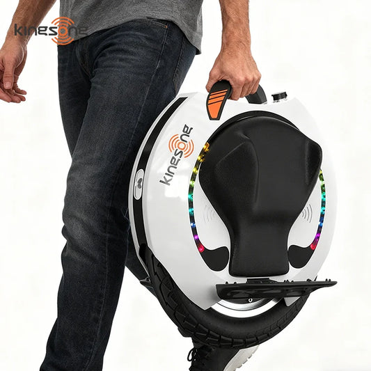 Monoroue Électrique Kingsong KS-16S Pro | 840Wh | 70-80 km d'autonomie
