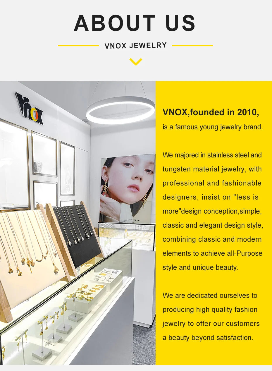 Vnox-Bracelets cubains en acier inoxydable pour hommes, 10/12/15mm de largeur, bijoux hip hop pour garçons