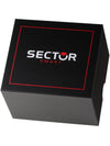 SECTOR SMARTWATCH Mod. S-02
