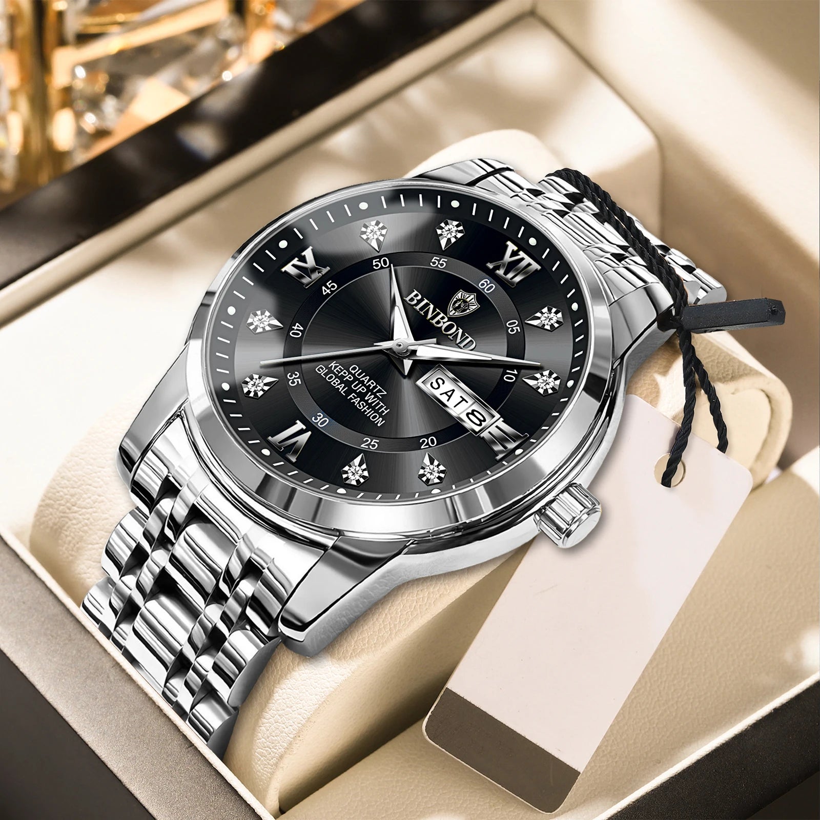 Montre Homme
