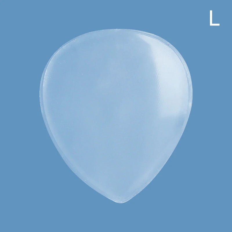 Coussinet Intime en Silicone Femme — Invisible, Réutilisable, Imperméable