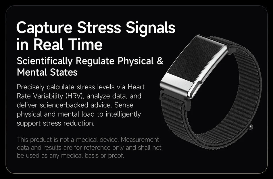 Nouvelle Montre Connectée Ultra-Mince 8mm 2026 pour Femme avec Suivi ECG, Fréquence Cardiaque, Pression Artérielle, Oxygène Sanguin et Appel Bluetooth