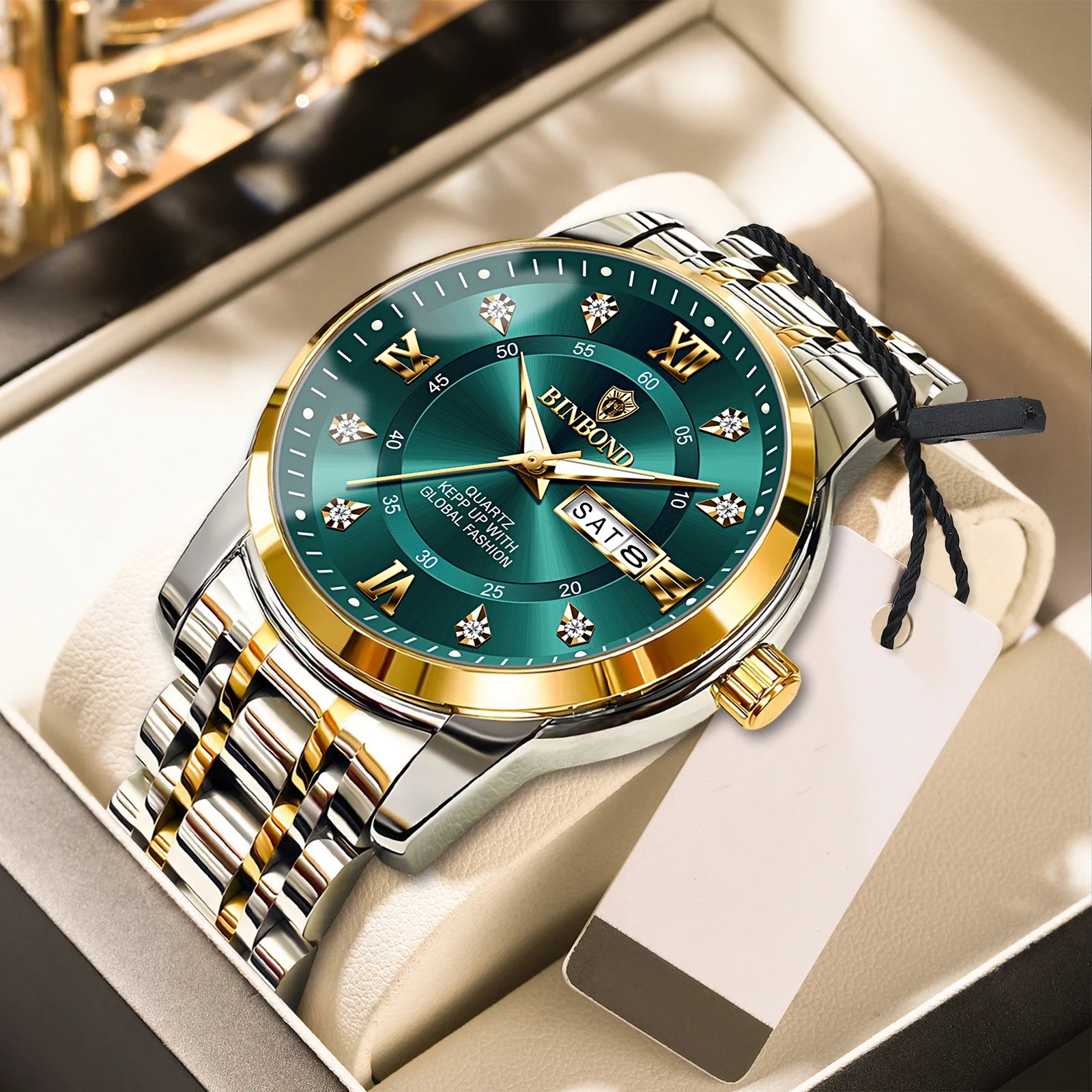 Montre Homme