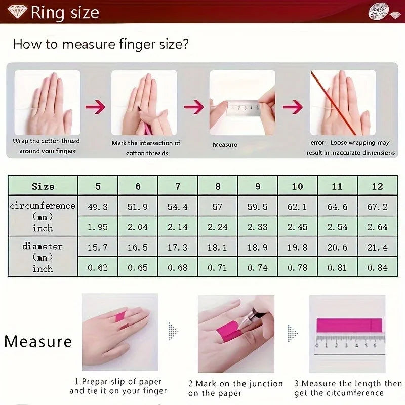 Bague en acier inoxydable pour femme, placage de style classique simple, sans couture, résistant à la décoloration, parfait pour un usage quotidien et la Saint-Valentin