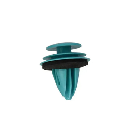 Clips de Fixation Universels pour Voiture – Pare-chocs & Panneau de Porte