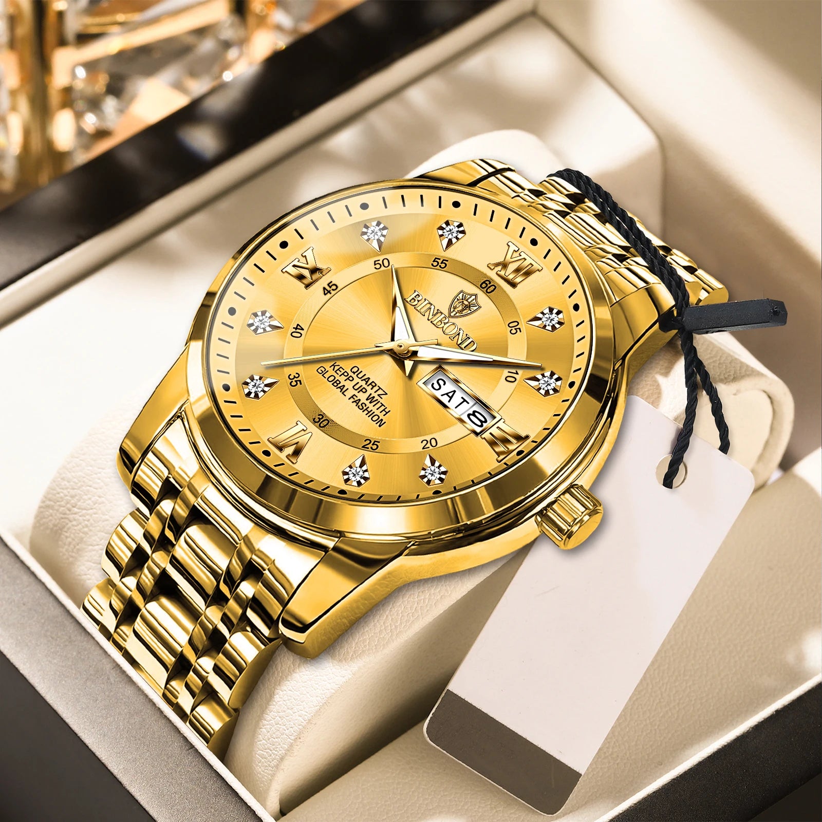 Montre Homme