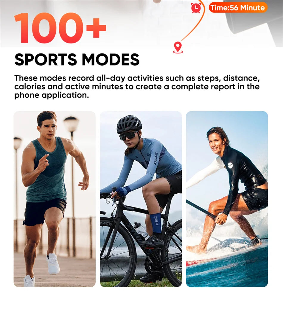 Montre Ultra 2 SE montre intelligente hommes femmes 1000mAh Bluetooth appel sport Fitness Bracelet IP68 étanche Smartwatch IOS
