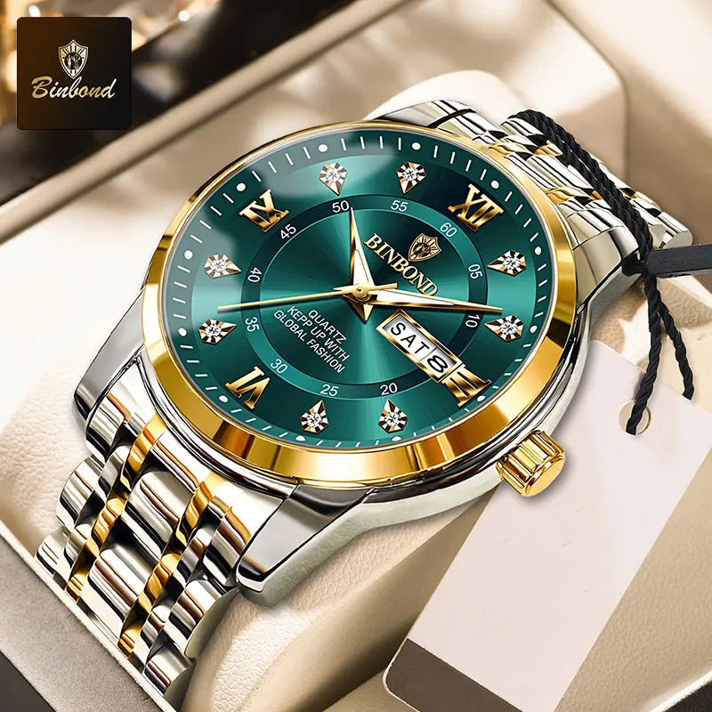 Montre Homme