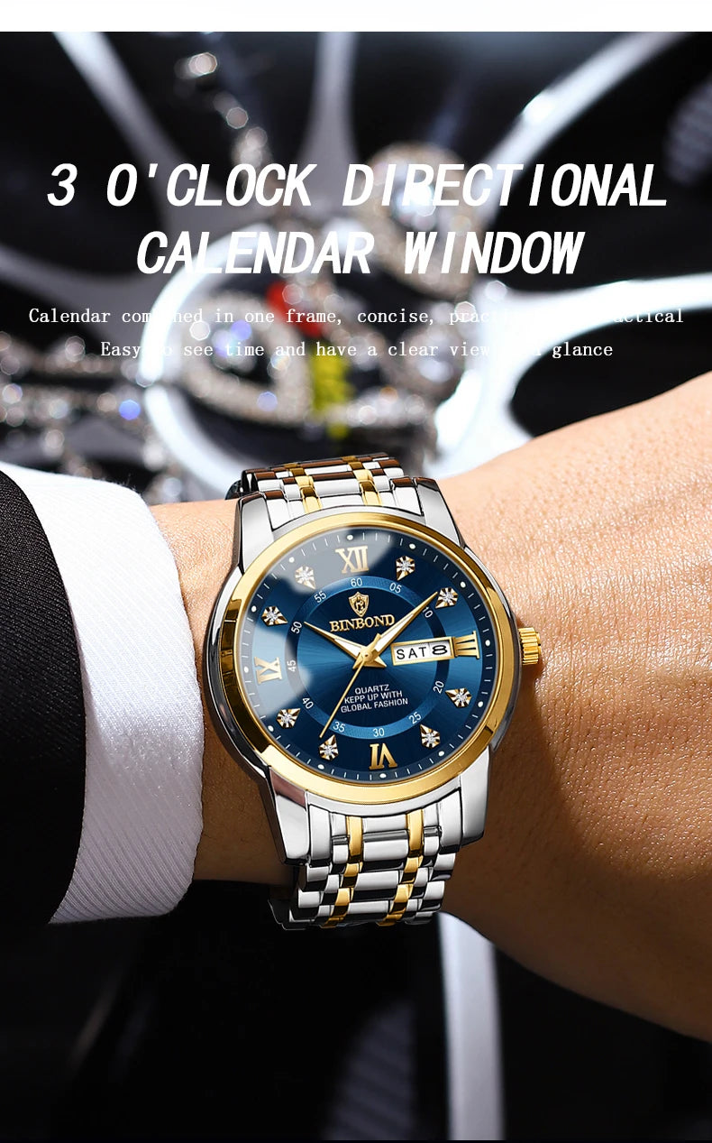 Montre Homme