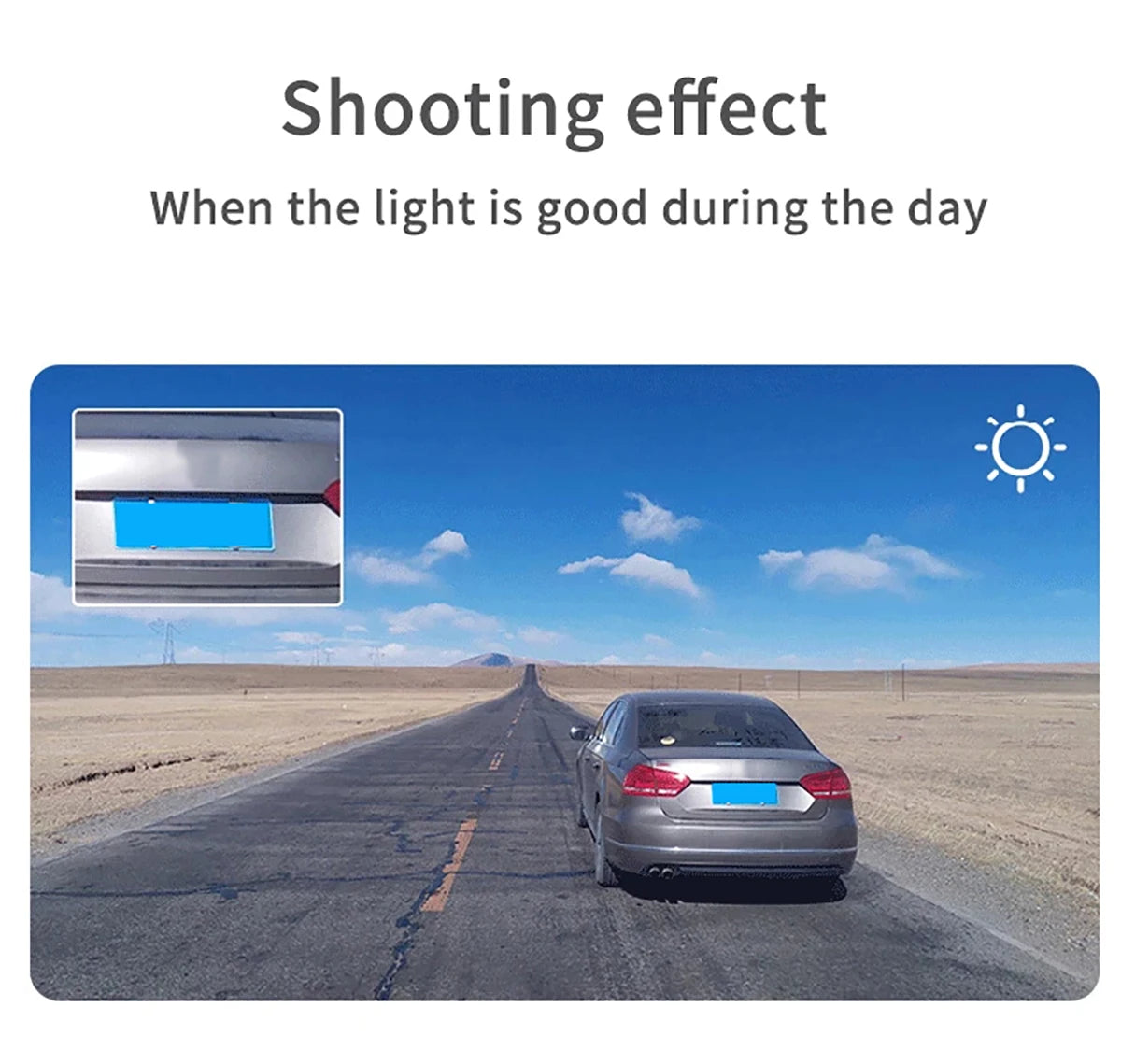 Caméra de tableau de bord pour voitures 1080P, enregistreur vidéo DVR, double caméra de voiture, vue avant et intérieure, enregistrement en boucle, moniteur WiFi Dashcam