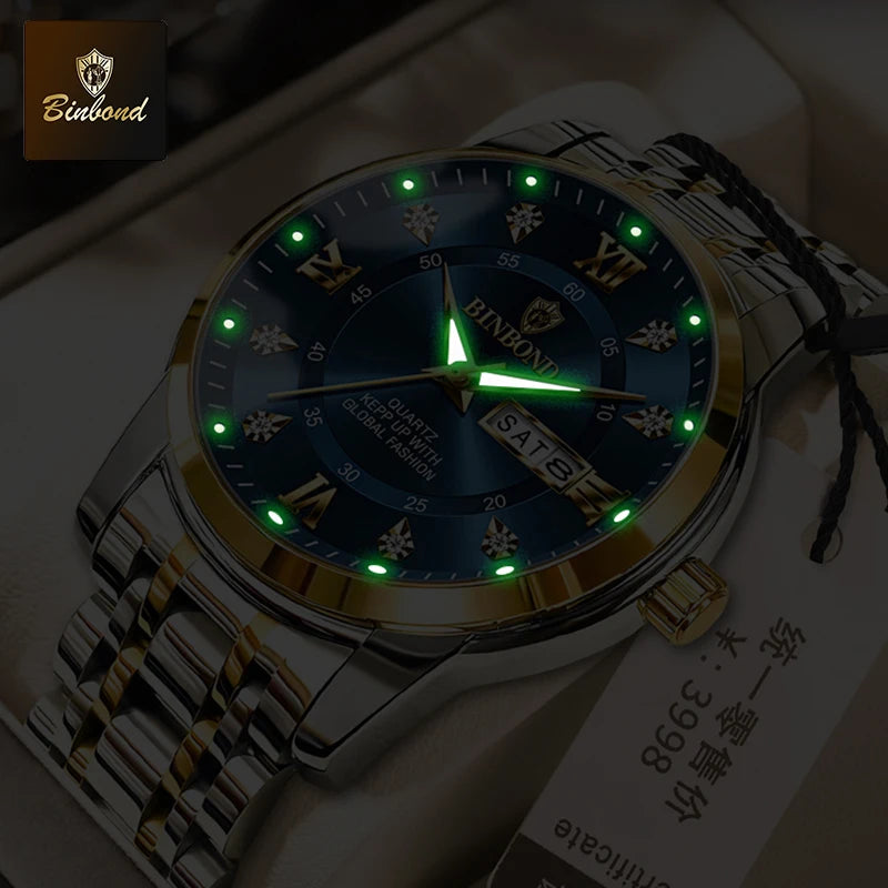 Montre Homme