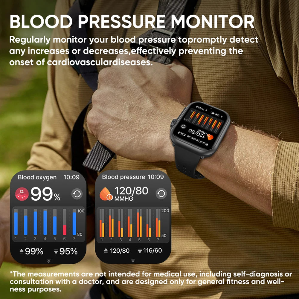 Montre Ultra 2 SE montre intelligente hommes femmes 1000mAh Bluetooth appel sport Fitness Bracelet IP68 étanche Smartwatch IOS