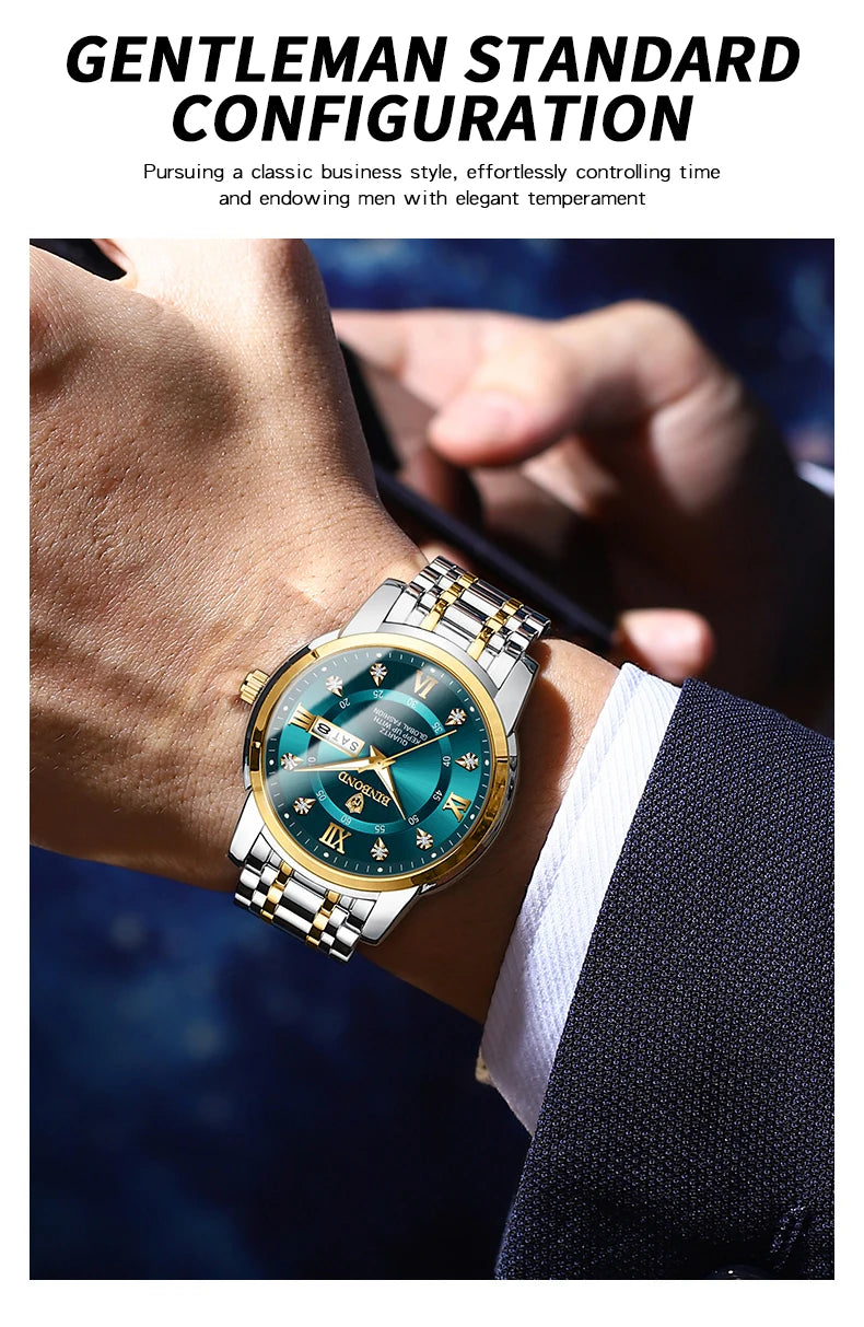 Montre Homme