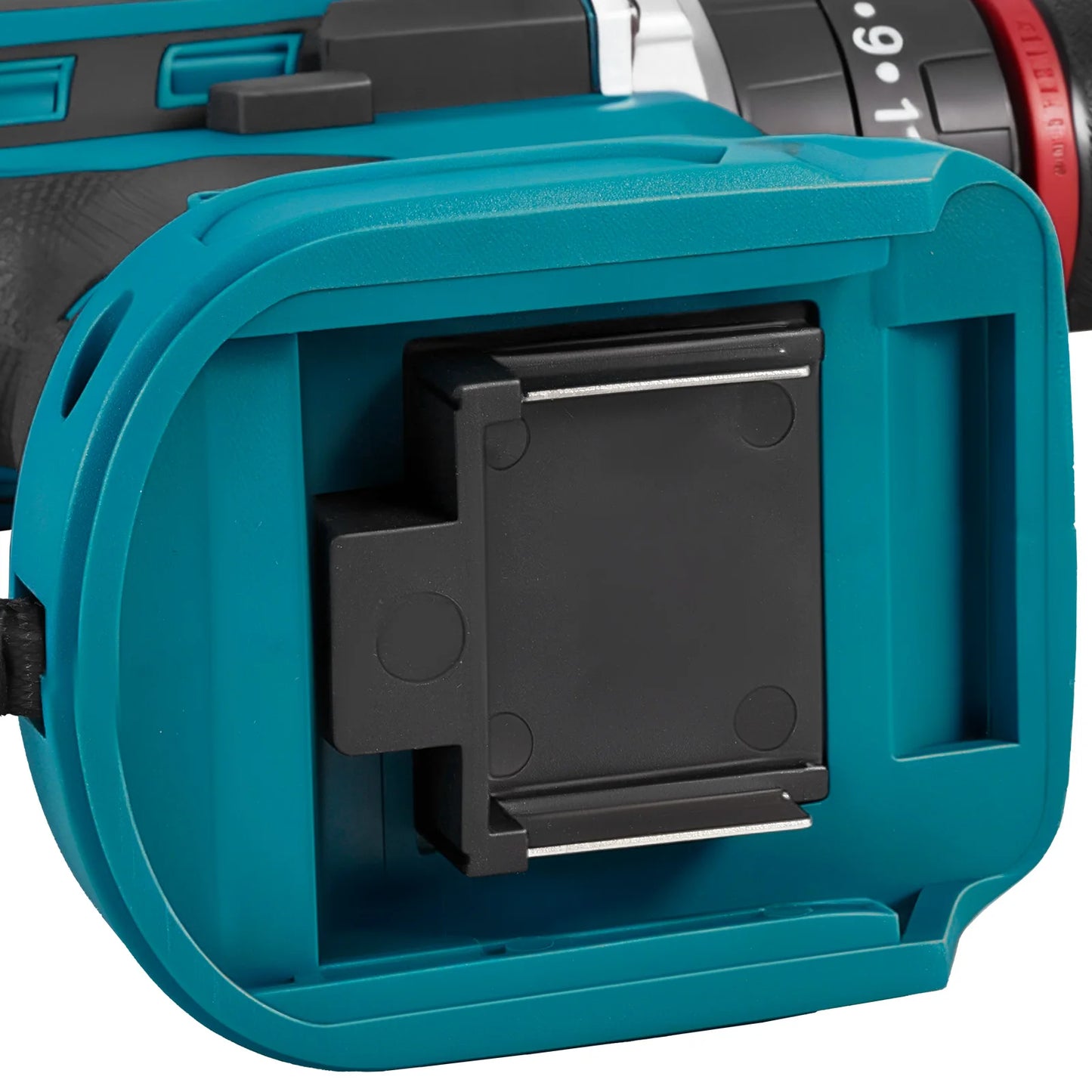 Perceuse à Percussion Sans Fil 3-en-1 – 21V, Couple 25+3, Moteur Cuivre Pur