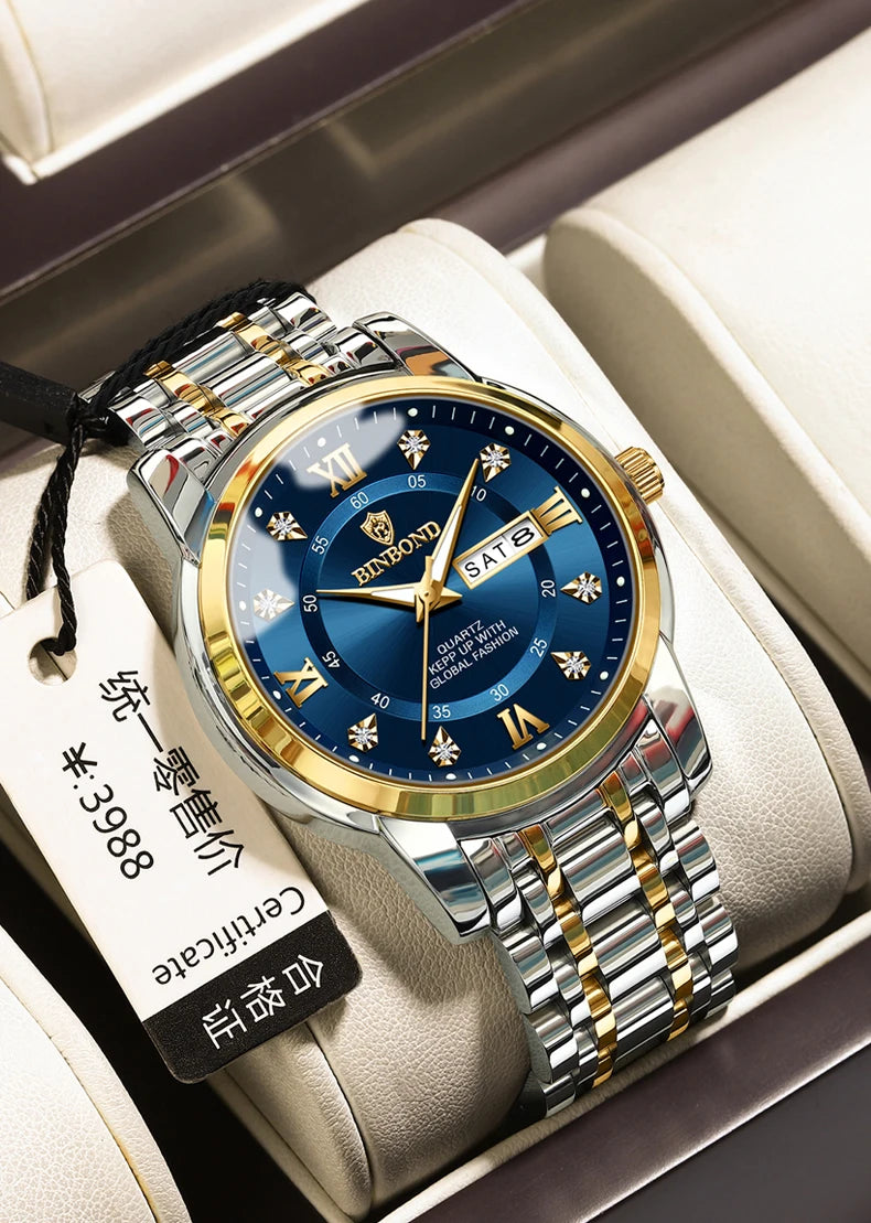 Montre Homme