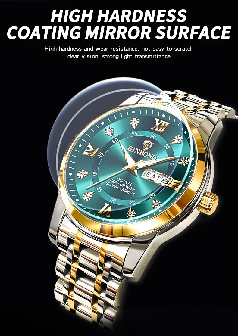 Montre Homme