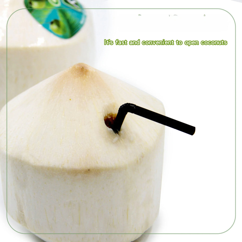 Perce noix de coco