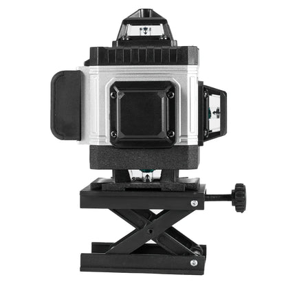 Niveau Laser 4D Professionnel HGLINE – 16 Lignes, Auto-nivellement 360°, Télécommande APP