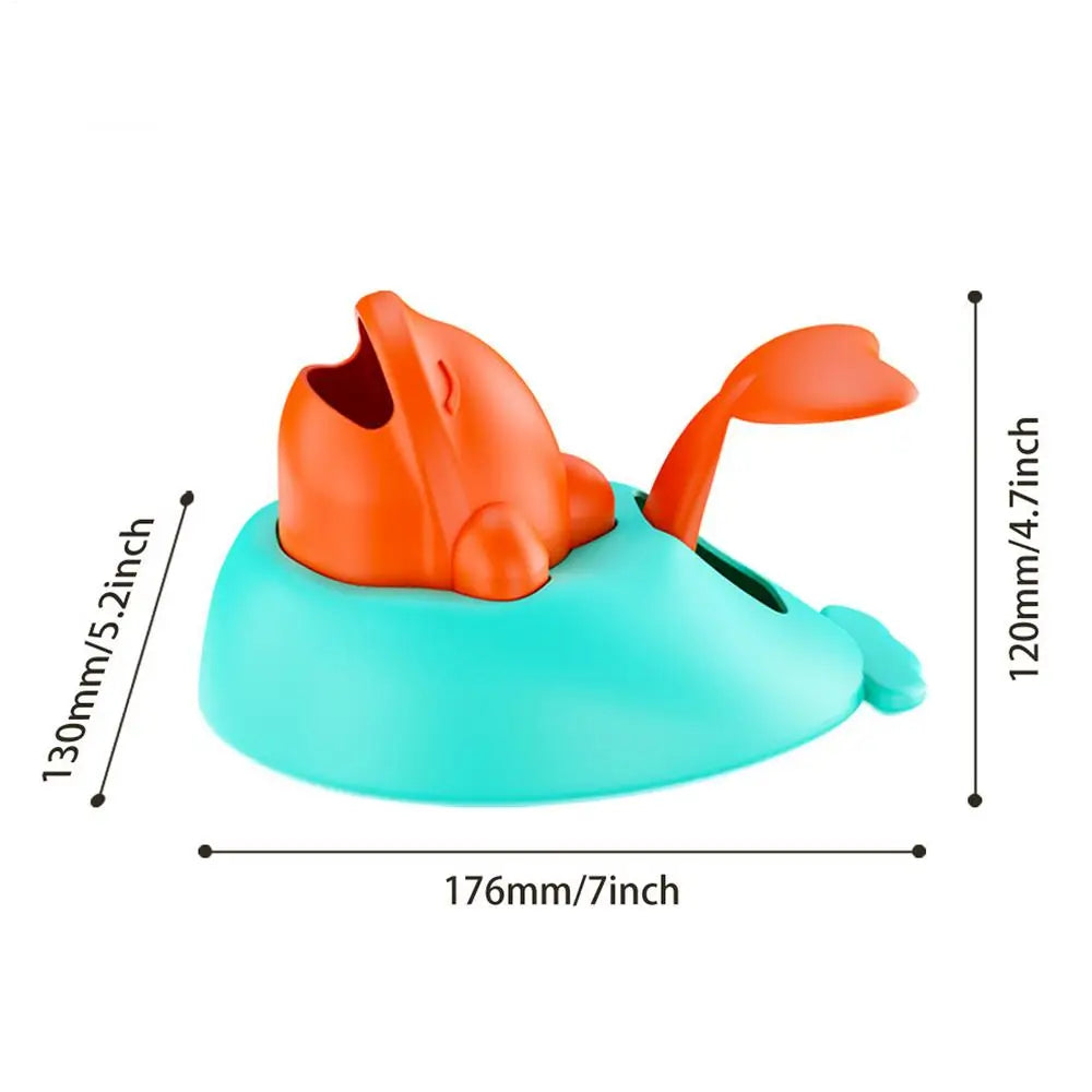 Jouet Distributeur de Friandises pour Chien & Chat