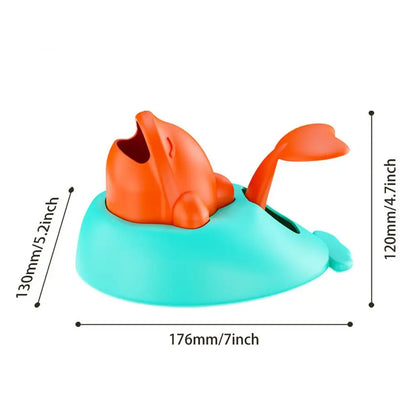 Jouet Distributeur de Friandises pour Chien & Chat
