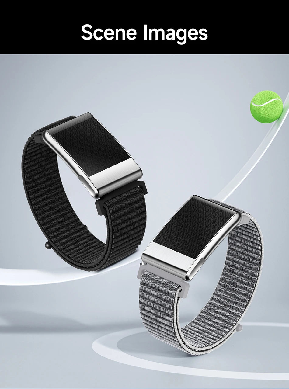 Nouvelle Montre Connectée Ultra-Mince 8mm 2026 pour Femme avec Suivi ECG, Fréquence Cardiaque, Pression Artérielle, Oxygène Sanguin et Appel Bluetooth