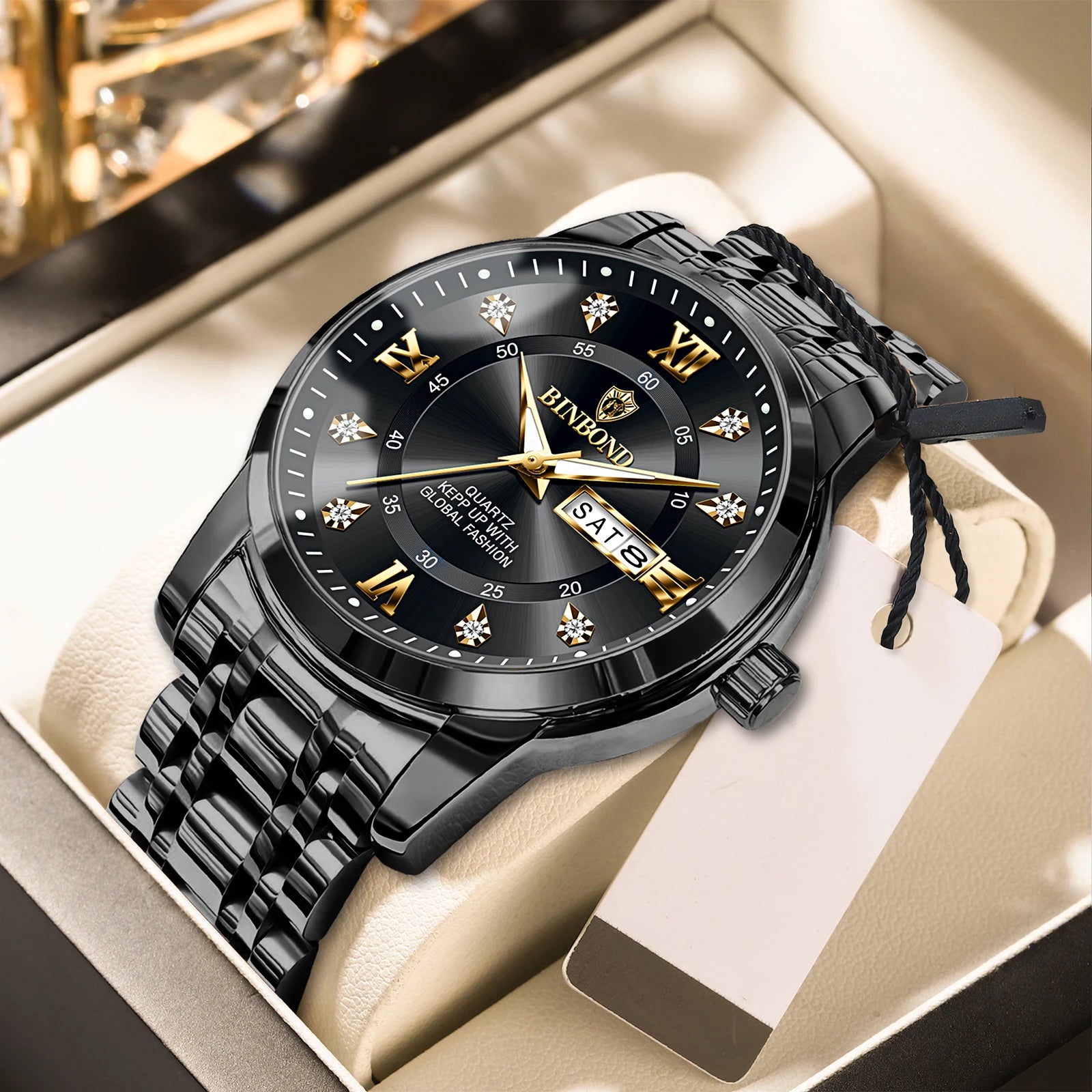 Montre Homme