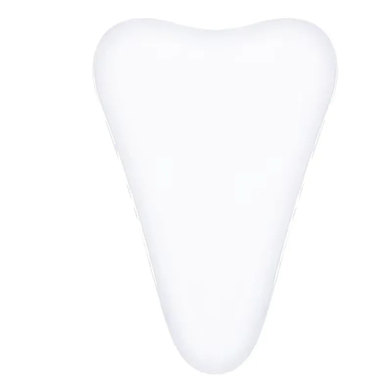 Coussinet Intime en Silicone Femme — Invisible, Réutilisable, Imperméable