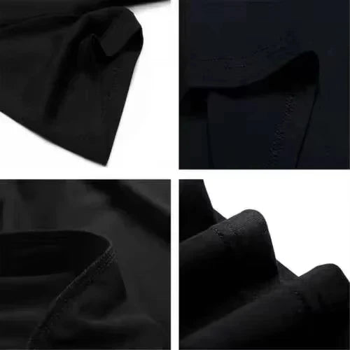 T-shirt d'été décontracté pour homme MT-10 2022-2025, T-shirt de moto graphique à manches courtes pour l'été