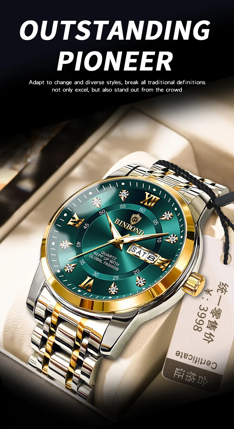 Montre Homme