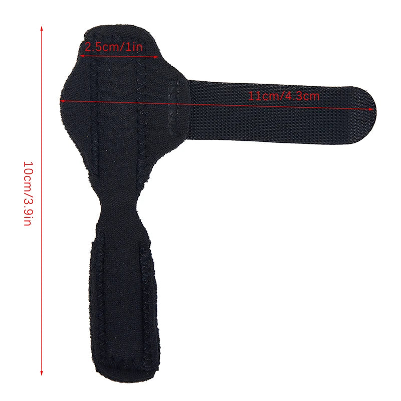 Doigt Parker Attelle, Attelle, Lisseur, Marteau, Ration tor, Crooked Parker Griffe, Stabilisateur, Support, Rond
