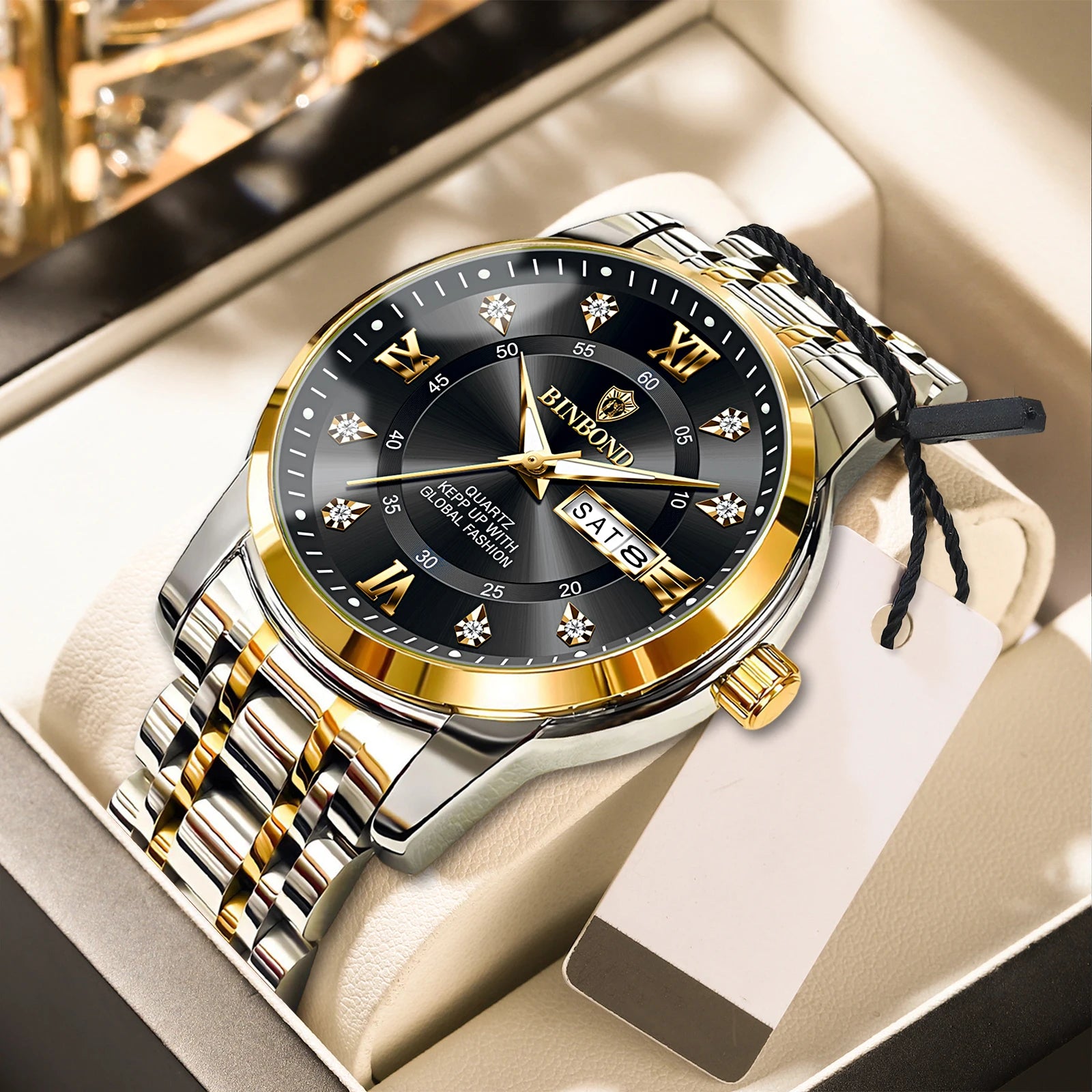 Montre Homme
